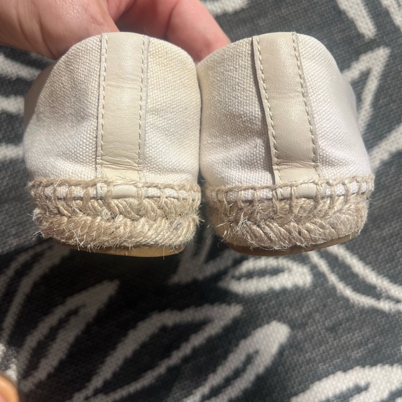 Tory Burch Espadrilles 7.5 - Picture 8 of 14